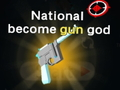 Jeu National Devenir Dieu des Armes en ligne