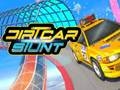 Jeu Acrobaties de Voiture dans la Boue en ligne