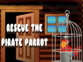 Jeu Sauvez le perroquet pirate en ligne