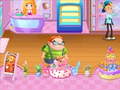 Jeu Pâtisserie Délicieuse en ligne