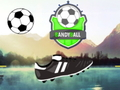 Jeu BandyBall en ligne