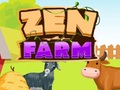 Jeu Ferme Zen en ligne