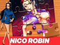 Jeu Puzzle Nico Robin en ligne