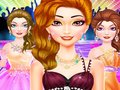 Jeu Robe de Nuit pour la Soirée de la Reine en ligne