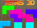 Jeu Maître Tetris 3D en ligne