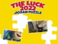 Jeu le bonheur 2022 Puzzle en ligne