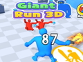 Jeu Course Géante 3D en ligne