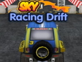 Jeu Course Céleste Drift en ligne