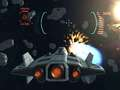 Jeu Chasseur spatial en ligne