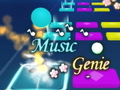 Jeu Génie de la Musique en ligne