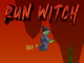 Jeu Course de Sorcière en ligne