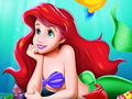 Jeu Saut de sirène en ligne