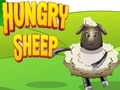 Jeu Mouton Affamé en ligne