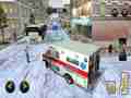 Jeu Simulateur d'ambulance de ville moderne en ligne