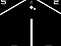 Jeu Pong Étrange en ligne