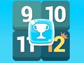Jeu Obtenez 12 en ligne