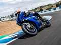 Jeu Moteur Yamaha YZF R1 en ligne