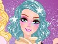 Jeu Visages de la Galaxie Bonnie en ligne