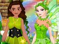 Jeu La fête de la Princesse Saint Patrick en ligne