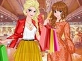 Jeu Soldes de printemps de la princesse en ligne