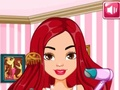 Jeu Coiffures inspirées d'Ariana en ligne