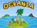 Jeu Océanie en ligne