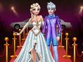 Jeu Couple sur le tapis rouge en ligne