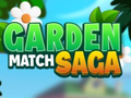 Jeu Saga de Match au Jardin en ligne