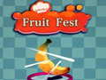 Jeu Festin des Fruits en ligne