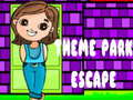 Jeu Évasion du Parc d'Attractions en ligne