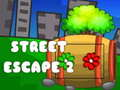 Jeu Évasion Urbaine 2 en ligne