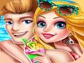 Jeu Habillage de Piscine en ligne