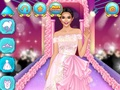 Jeu Beauté Modèle Habillage en ligne
