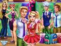 Jeu Couples de la Saint-Valentin en ligne
