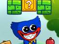 Jeu Aventures de Wuggy en ligne