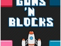 Jeu Armes et blocs en ligne