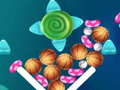 Jeu Boules Tombantes Inactives en ligne