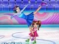 Jeu Susie fait du patin en ligne