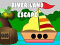 Jeu Évasion de la Terre des Rivières en ligne