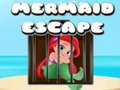 Jeu Évasion de sirène en ligne