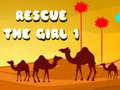 Jeu Sauvez la Fille 1 en ligne