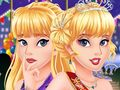 Jeu Princesse Aurora de retour chez elle en ligne