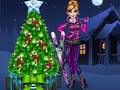 Jeu Décorations de Noël en ligne