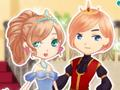 Jeu Couple royal romantique en ligne