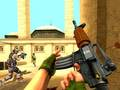 Jeu FPS Tireur d'Assaut en ligne