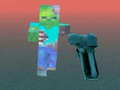 Jeu Tireur de survie dans les Backrooms en ligne