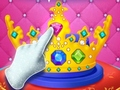 Jeu Designer de Bijoux de Mode en ligne