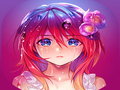 Jeu Robe la Poupée Kawaii en ligne