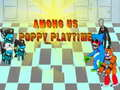 Jeu Among Us : Poppy Playtime en ligne
