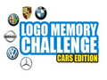 Jeu Défi de Mémoire des Logos Édition Voitures en ligne